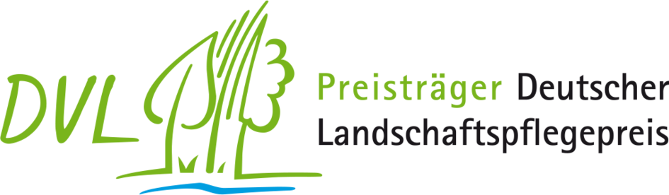 Preisträger Deutscher Landschaftspflegepreis